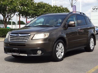 2008 Subaru Tribeca 5-Pass Ltd