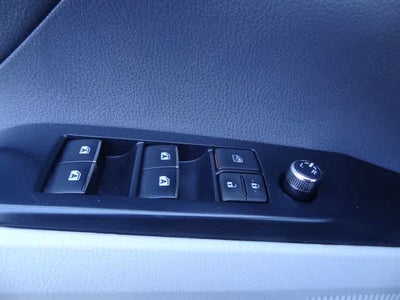 2020 Toyota Camry XLE