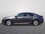 2020 Toyota Camry XLE