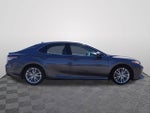 2020 Toyota Camry XLE
