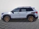 2022 Honda Passport Elite