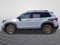 2022 Honda Passport Elite