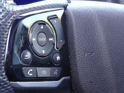 2022 Honda Passport Elite