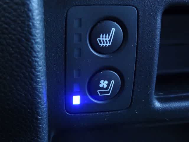 2022 Honda Passport Elite