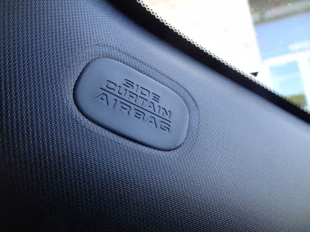 2022 Honda Passport Elite