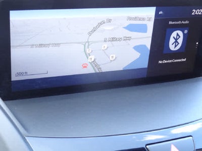 2019 Acura RDX w/Technology Pkg