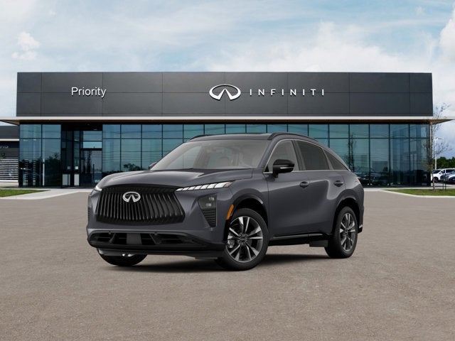 2027 INFINITI QX65