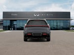 2027 INFINITI QX65 SPORT