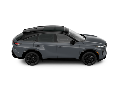 2027 INFINITI QX65 SPORT