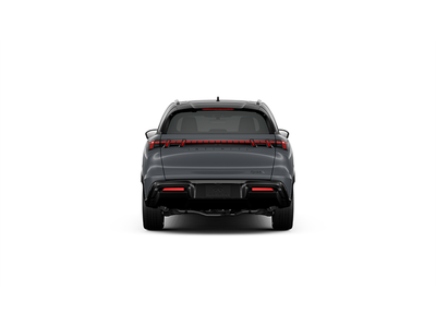 2027 INFINITI QX65 SPORT