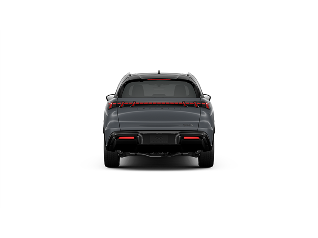2027 INFINITI QX65 SPORT