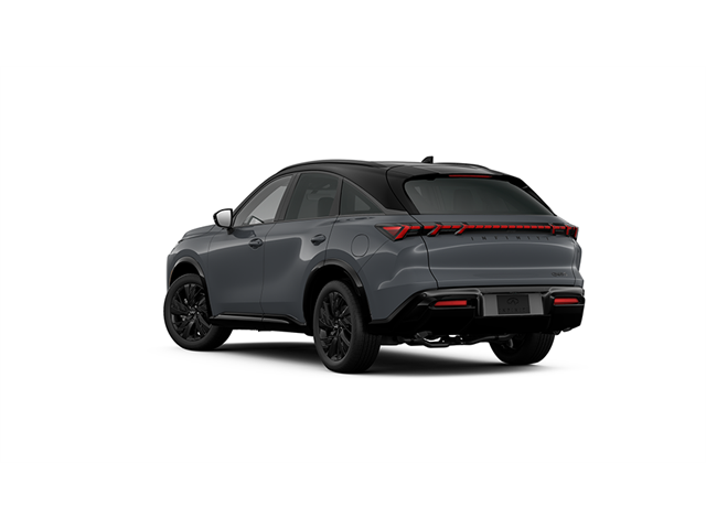 2027 INFINITI QX65 SPORT