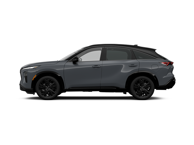 2027 INFINITI QX65 SPORT