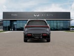 2027 INFINITI QX65 SPORT