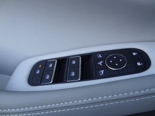 2026 INFINITI QX60 PURE