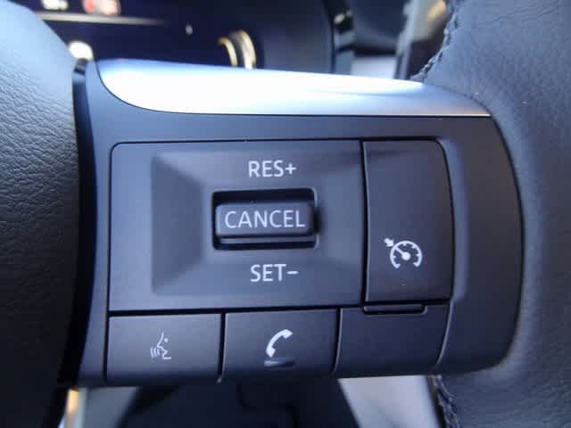 2026 INFINITI QX60 PURE