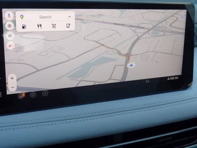 2026 INFINITI QX60 PURE