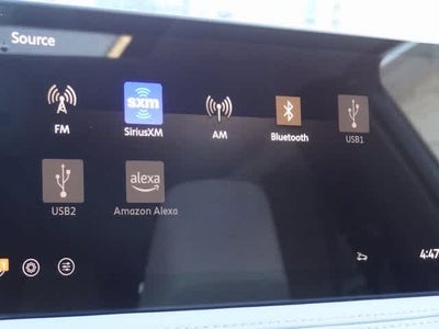 2026 INFINITI QX60 PURE