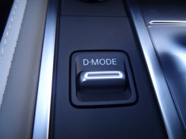 2026 INFINITI QX60 PURE