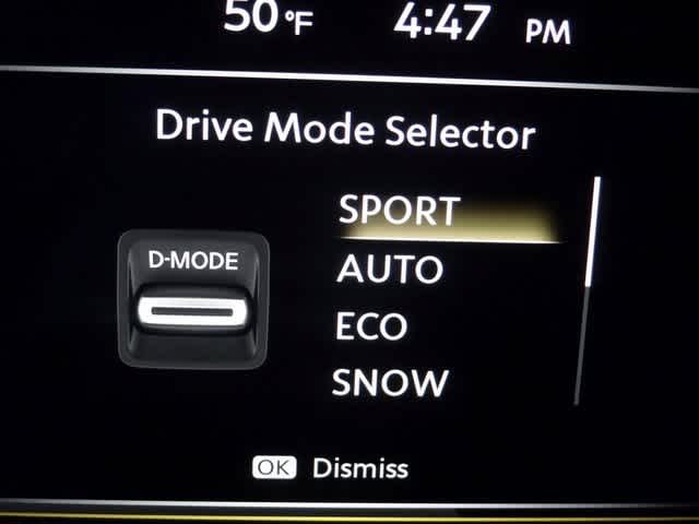 2026 INFINITI QX60 PURE