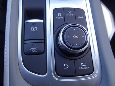 2026 INFINITI QX60 PURE