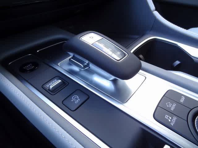 2026 INFINITI QX60 PURE