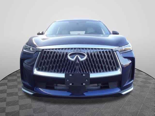 2026 INFINITI QX60 PURE