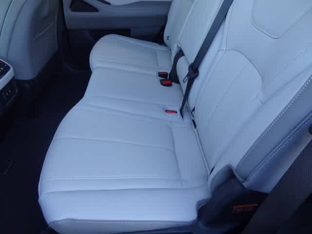 2026 INFINITI QX60 PURE