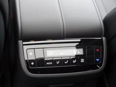 2026 INFINITI QX60 PURE