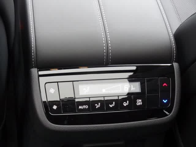 2026 INFINITI QX60 PURE