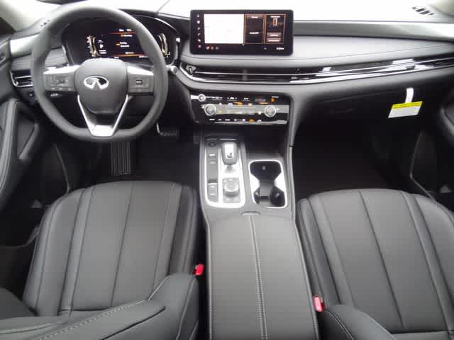 2026 INFINITI QX60 PURE