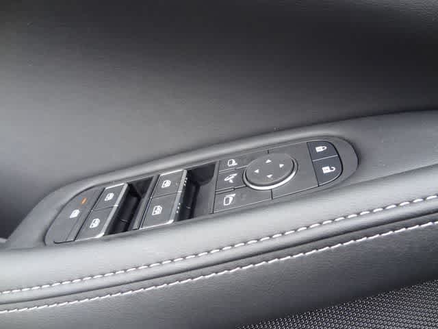 2026 INFINITI QX60 PURE