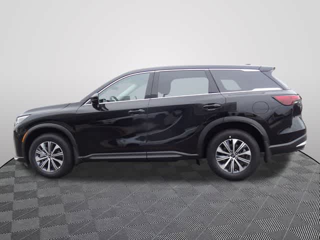 2026 INFINITI QX60 PURE