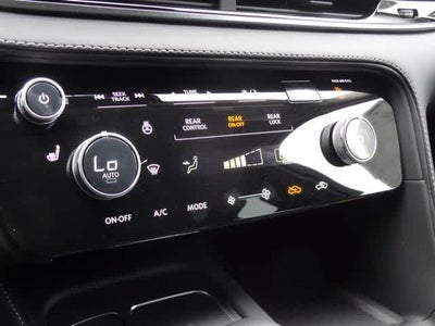 2026 INFINITI QX60 PURE