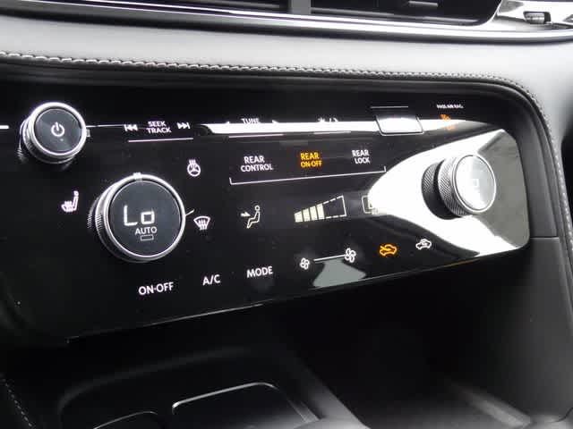 2026 INFINITI QX60 PURE