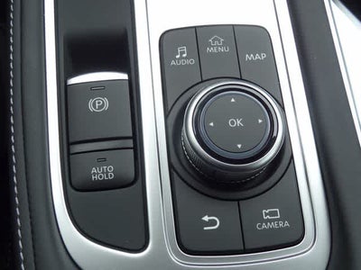 2026 INFINITI QX60 PURE