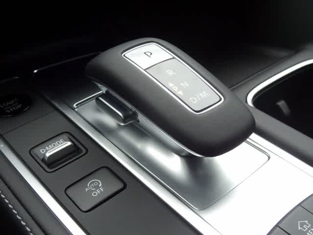 2026 INFINITI QX60 PURE