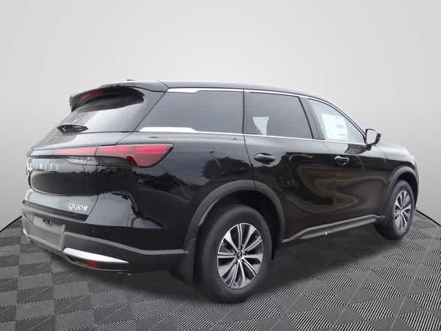 2026 INFINITI QX60 PURE