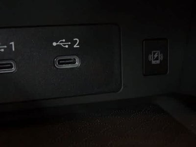 2026 INFINITI QX60 PURE