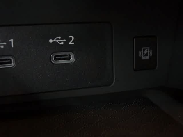 2026 INFINITI QX60 PURE