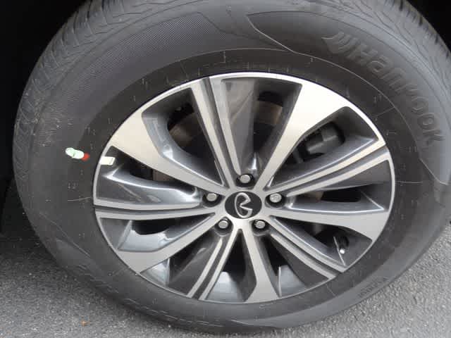 2026 INFINITI QX60 PURE