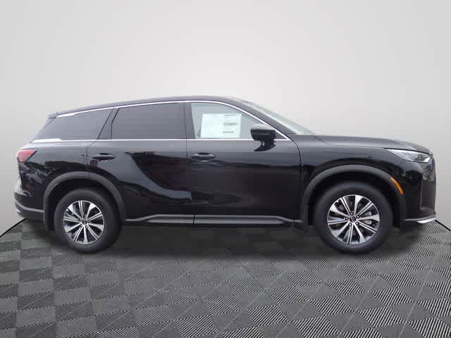 2026 INFINITI QX60 PURE