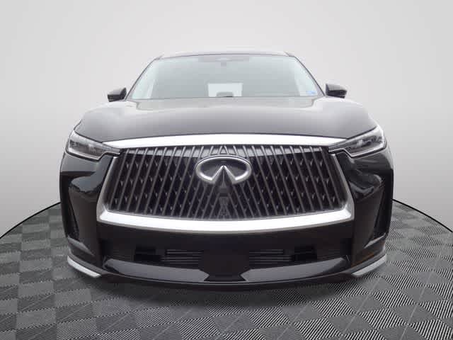 2026 INFINITI QX60 PURE