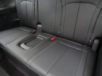 2026 INFINITI QX60 PURE