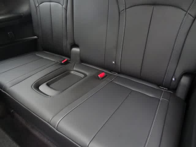 2026 INFINITI QX60 PURE