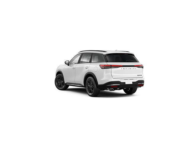 2027 INFINITI QX60 SPORT