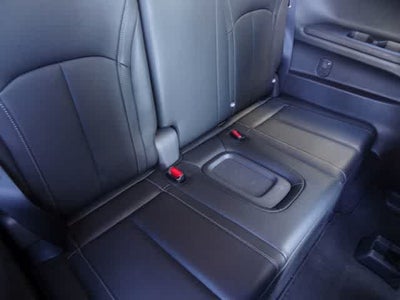 2022 INFINITI QX60 AUTOGRAPH
