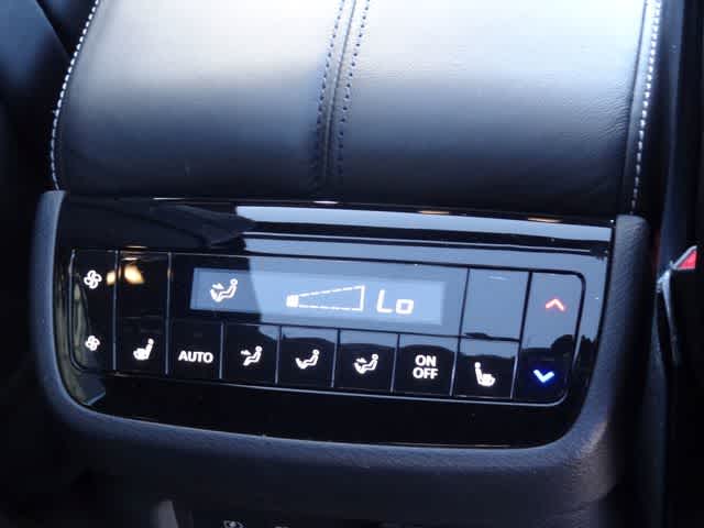 2022 INFINITI QX60 AUTOGRAPH