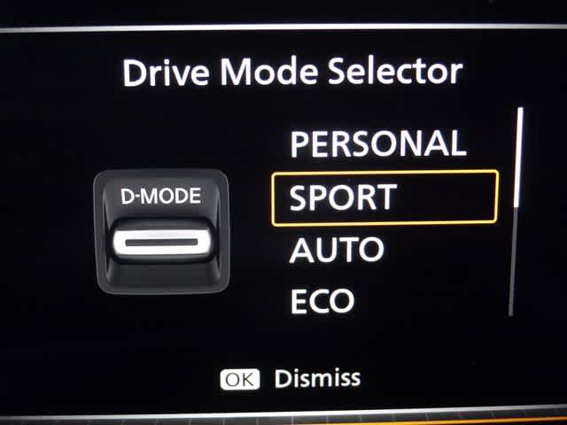 2022 INFINITI QX60 AUTOGRAPH