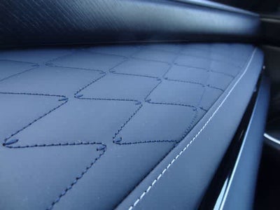 2022 INFINITI QX60 AUTOGRAPH